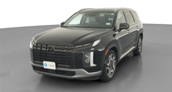 Thumbnail: 2023 Hyundai Palisade - 1