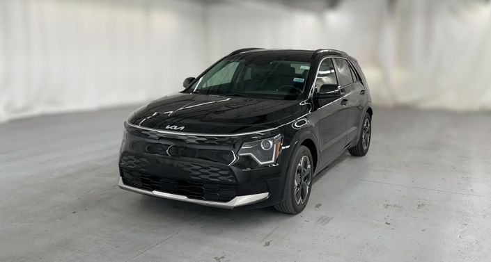Thumbnail: 2023 Kia Niro - 1