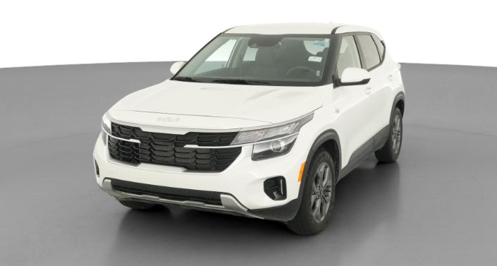 Thumbnail: 2026 Kia Seltos - 1