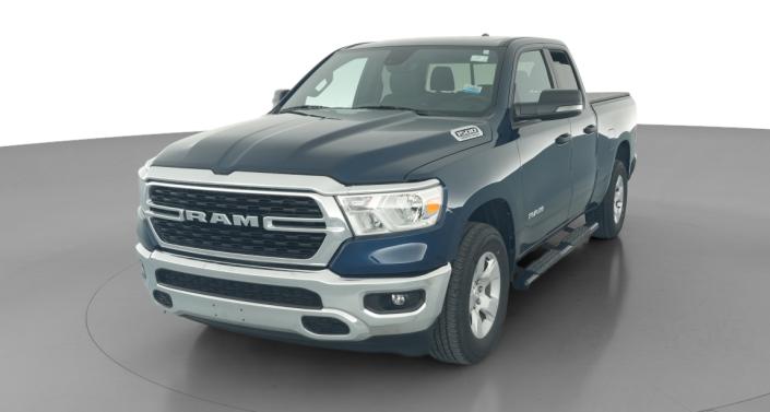Thumbnail: 2023 RAM 1500 - 1