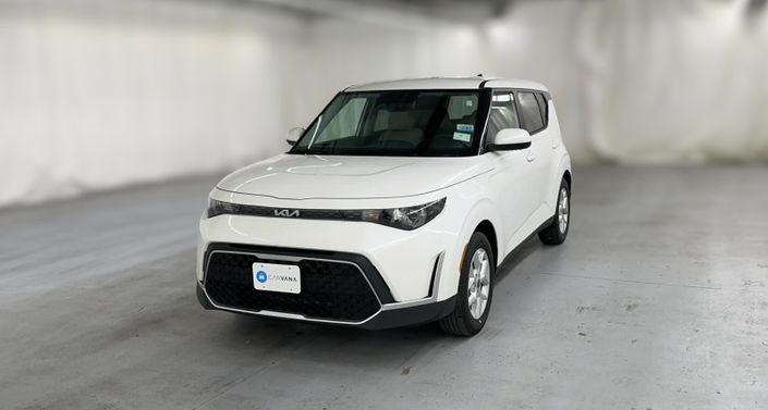 Thumbnail: 2025 Kia Soul - 1