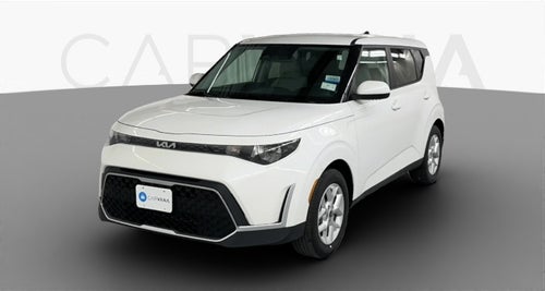 2025 Kia Soul