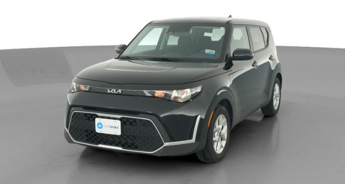 Thumbnail: 2025 Kia Soul - 1