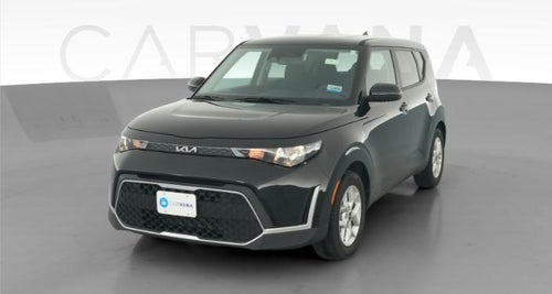 2025 Kia Soul