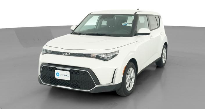 Thumbnail: 2025 Kia Soul - 1