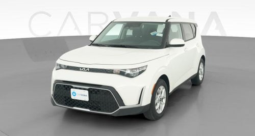 2025 Kia Soul
