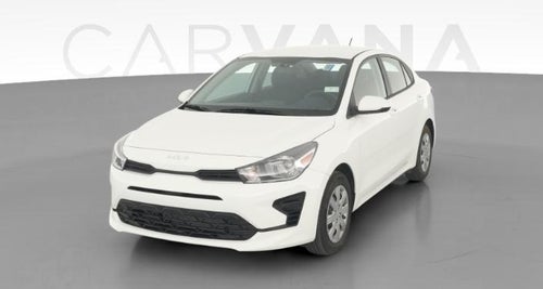 2023 Kia Rio
