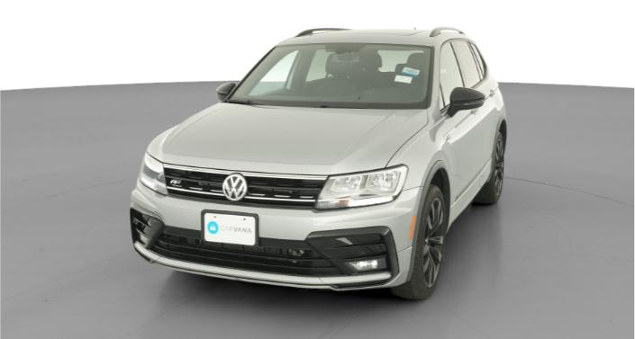 Thumbnail: 2020 Volkswagen Tiguan - 1