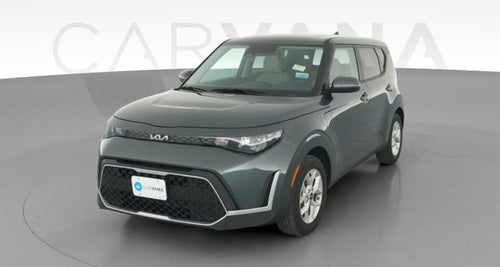 2025 Kia Soul