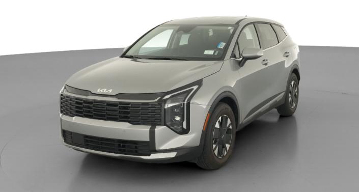 Thumbnail: 2026 Kia Sportage - 1