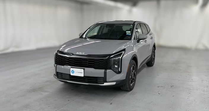 Thumbnail: 2026 Kia Sportage - 1