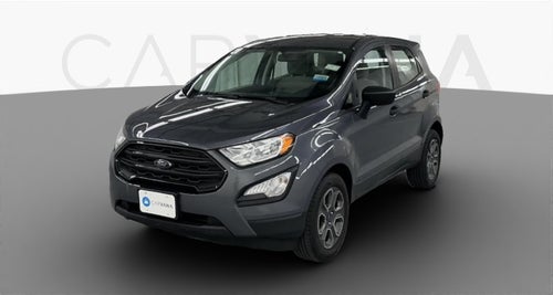 2021 Ford EcoSport