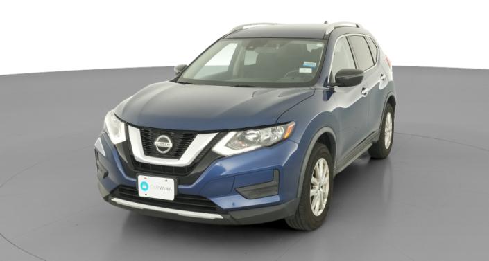 Thumbnail: 2019 Nissan Rogue - 1