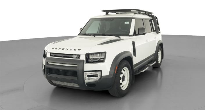 Thumbnail: 2023 Land Rover Defender - 1