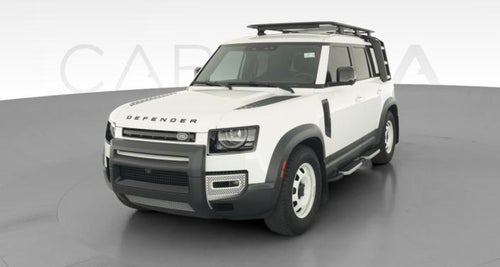2023 Land Rover Defender 110