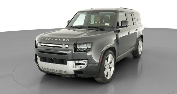 Thumbnail: 2023 Land Rover Defender - 1
