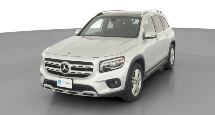 Thumbnail: 2022 Mercedes-Benz GLB - 1