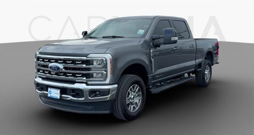 2024 Ford F250 Super Duty Crew Cab