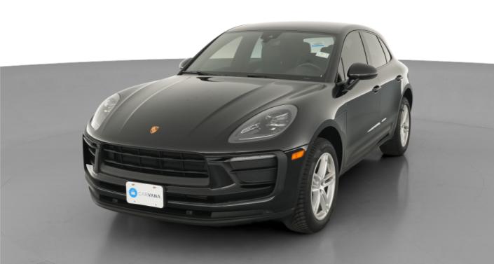 Thumbnail: 2022 Porsche Macan - 1