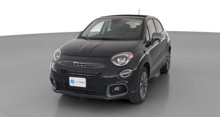 2023 Fiat 500X Sport -
                  Lorain, OH