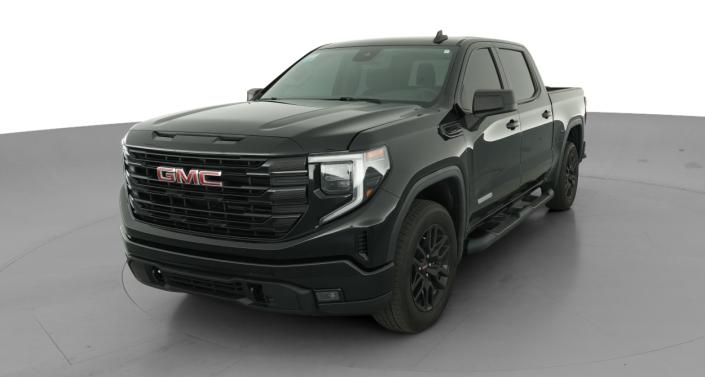 Thumbnail: 2023 GMC Sierra 1500 - 1