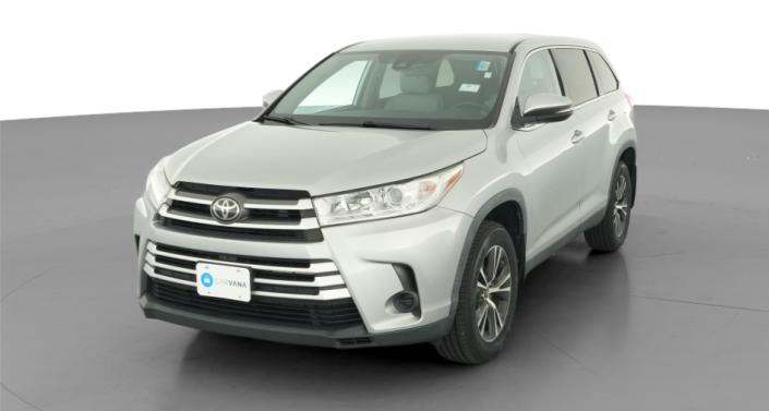 Thumbnail: 2019 Toyota Highlander - 1