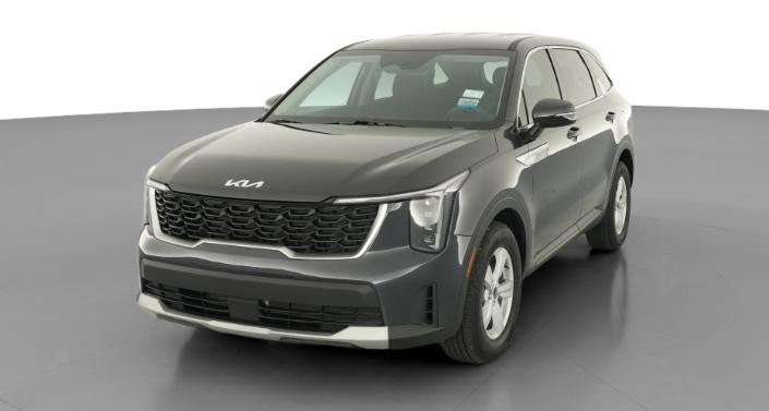 Thumbnail: 2025 Kia Sorento - 1