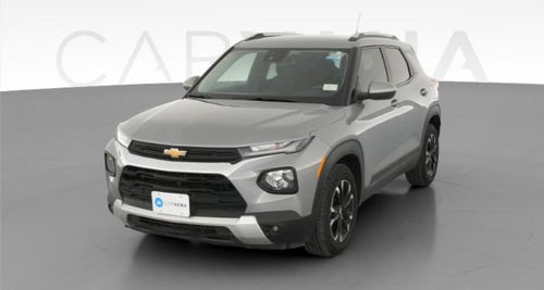 2023 Chevrolet Trailblazer