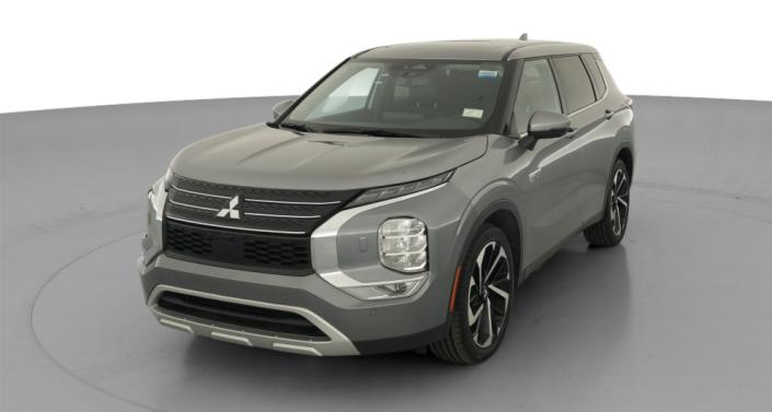 Thumbnail: 2023 Mitsubishi Outlander - 1