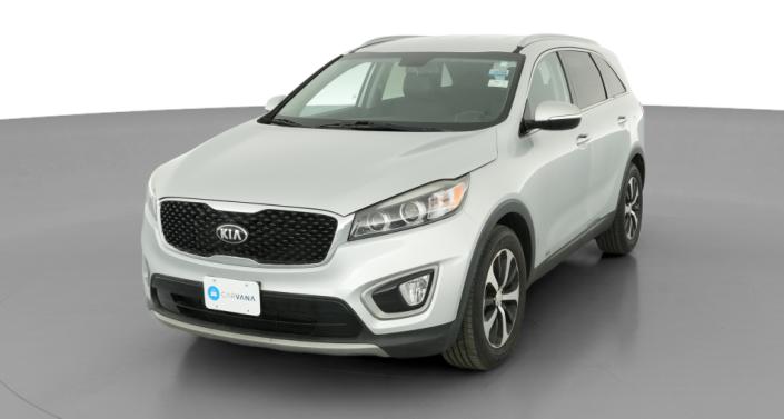 Thumbnail: 2016 Kia Sorento - 1