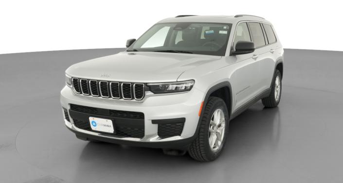 Thumbnail: 2023 Jeep Grand Cherokee L - 1