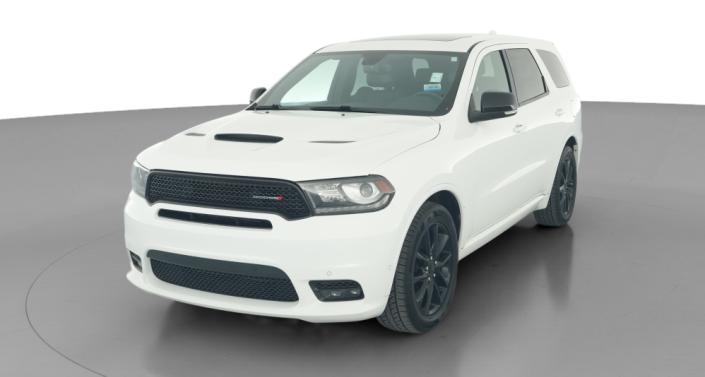 Thumbnail: 2018 Dodge Durango - 1