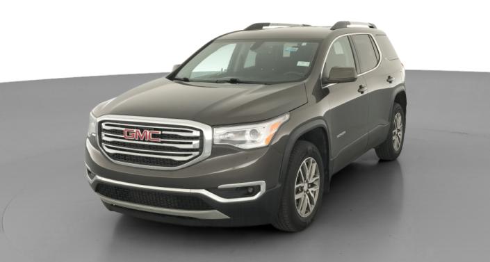 Thumbnail: 2019 GMC Acadia - 1