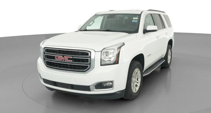 Thumbnail: 2019 GMC Yukon - 1