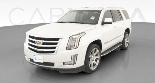 2019 Cadillac Escalade