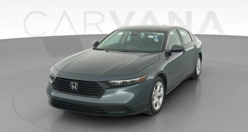 2025 Honda Accord
