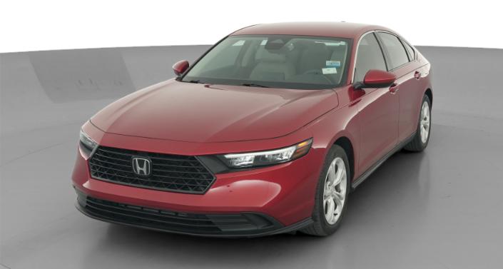 Thumbnail: 2023 Honda Accord - 1