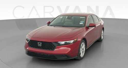 2023 Honda Accord