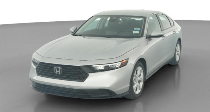 Thumbnail: 2025 Honda Accord - 1