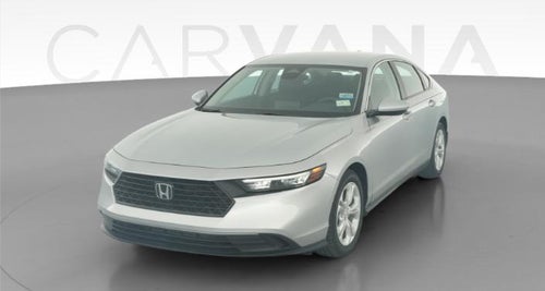 2025 Honda Accord