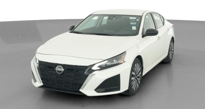 Thumbnail: 2025 Nissan Altima - 1