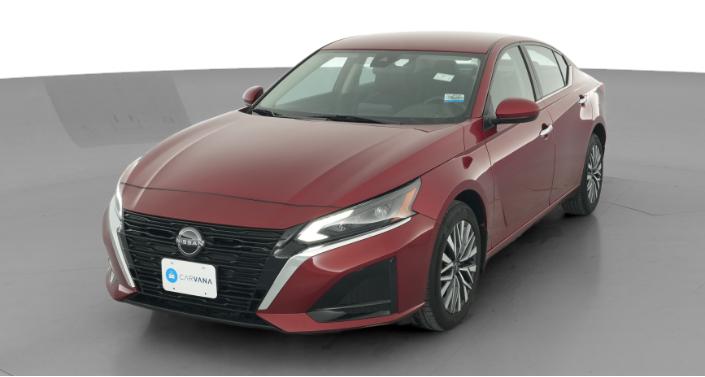 Thumbnail: 2023 Nissan Altima - 1