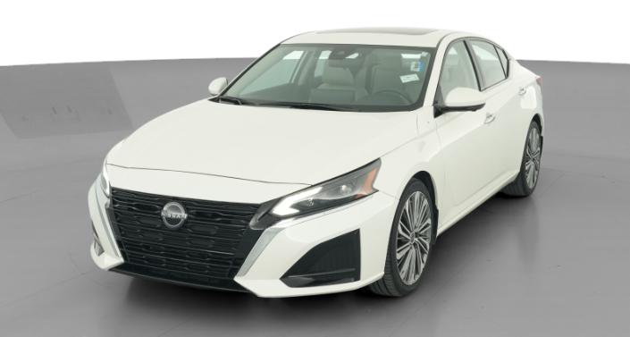 Thumbnail: 2023 Nissan Altima - 1