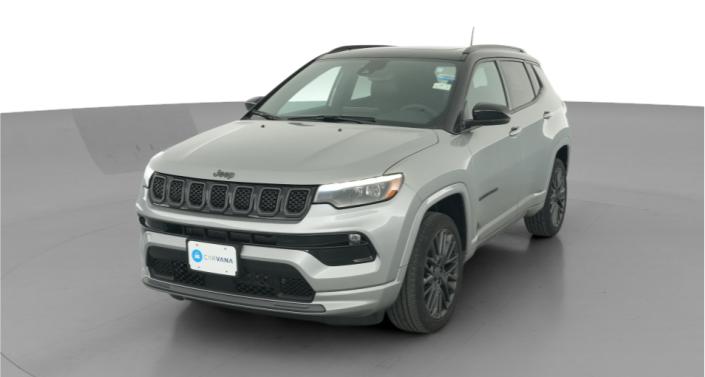 Thumbnail: 2023 Jeep Compass - 1