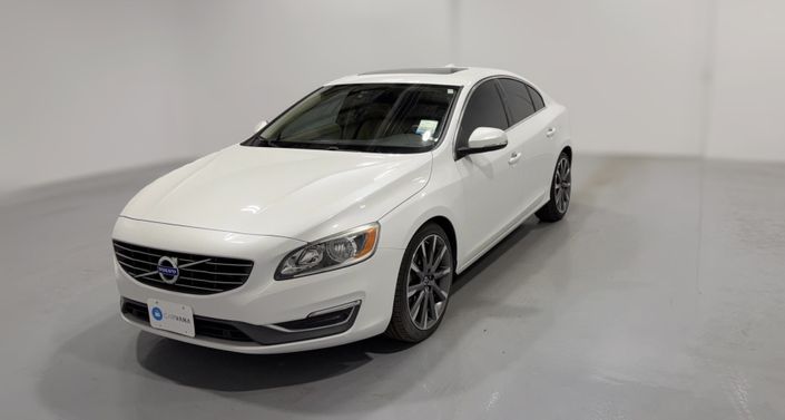 2015 Volvo S60 T5 -
                  Fairview, OR