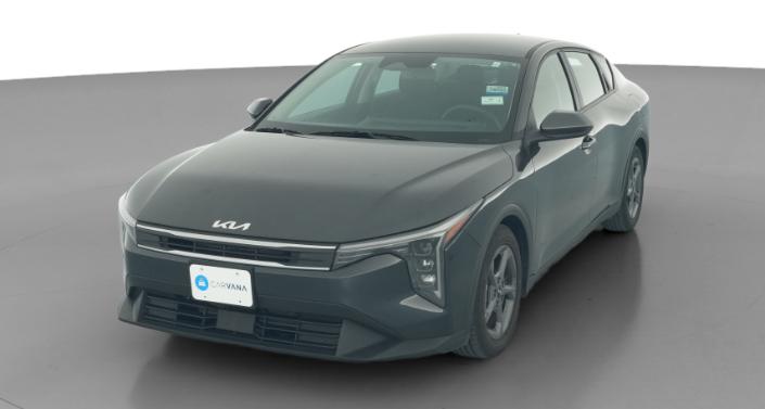 Thumbnail: 2025 Kia K4 - 1