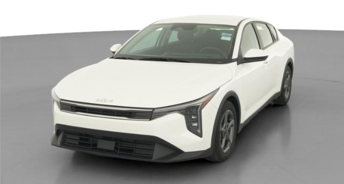 Thumbnail: 2025 Kia K4 - 1
