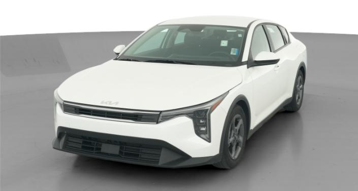 2025 Kia K4 LXS -
                  Indianapolis, IN
