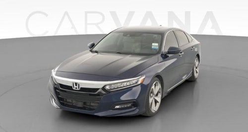 2020 Honda Accord