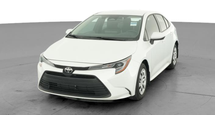 Thumbnail: 2025 Toyota Corolla - 1